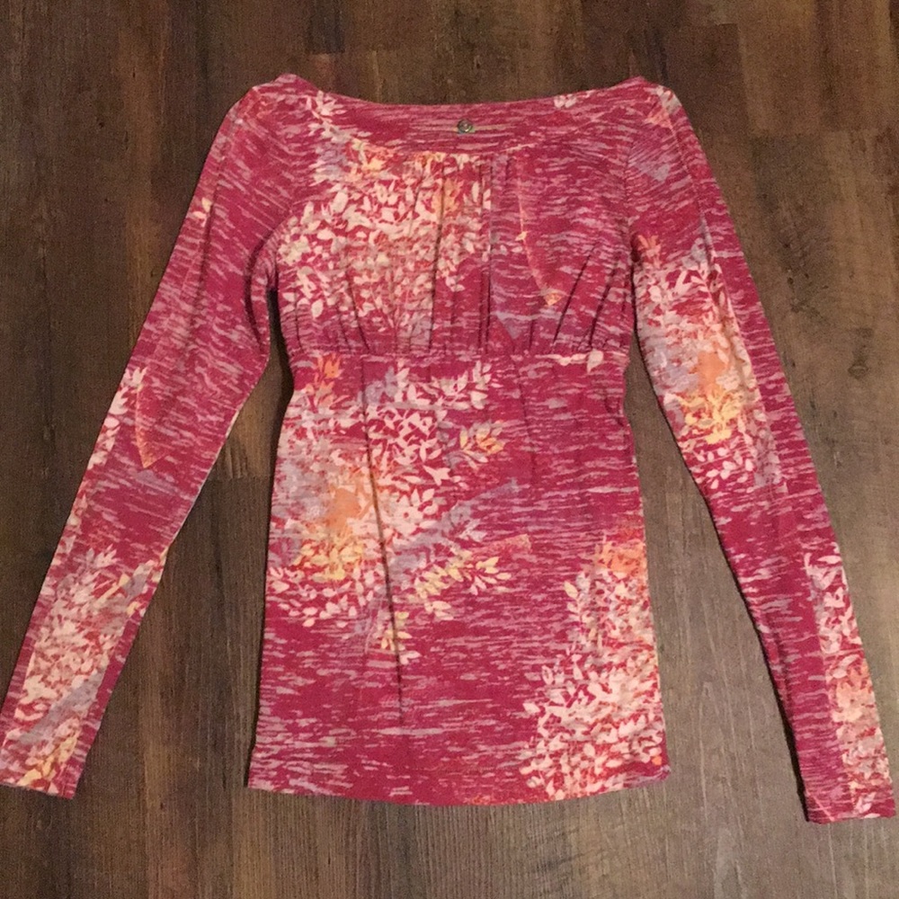 Free People shirt